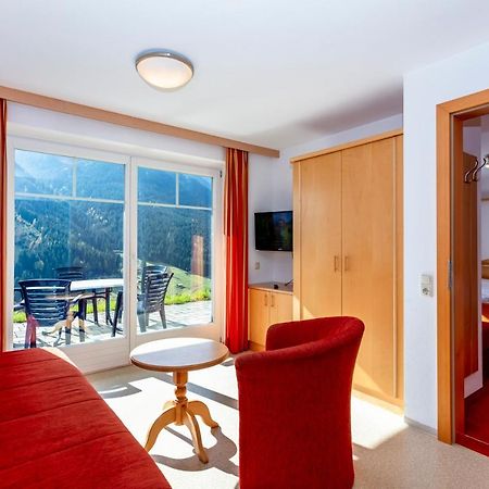 Eberharthof Lägenhet Saalbach-Hinterglemm Exteriör bild