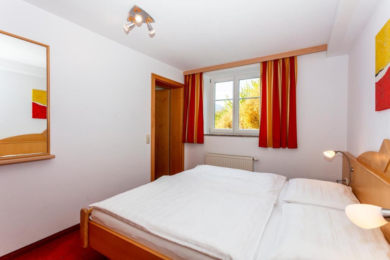 Eberharthof Lägenhet Saalbach-Hinterglemm Exteriör bild