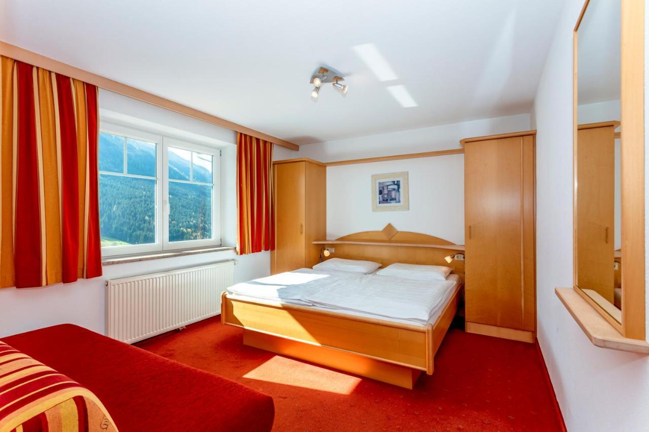 Eberharthof Lägenhet Saalbach-Hinterglemm Exteriör bild